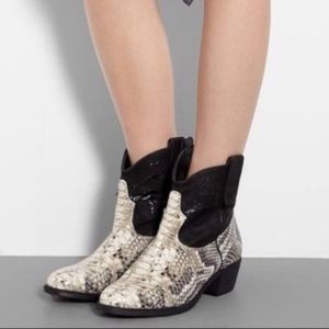 Sam Edelman Stevie Roccia Boots | NWOT